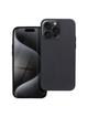 Futerał MATT do IPHONE 15 Pro Max czarny