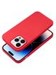 Futerał SOFT do IPHONE 14 Pro Max czerwony