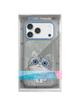 NIMMY futerał BIG EYED PET 2.0 Cat do IPHONE 17 Pro szary
