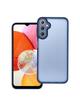 Futerał VARIETE do SAMSUNG A14 4G / A14 5G granatowy