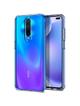 SPIGEN futerał LIQUID CRYSTAL do XIAOMI POCOPHONE X2 / Redmi K30 transparent