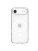 SPIGEN futerał LIQUID CRYSTAL MAG MAGSAFE IPHONE 17 AIR CLEAR/WHITE
