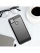Futerał CARBON do XIAOMI Redmi 9C czarny