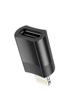 Adapter USB C do Lightning Hoco UA17 czarny