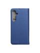 Kabura SMART CASE Book do SAMSUNG S24 Plus granatowy