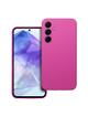 Futerał SILICONE 2mm do SAMSUNG A55 5G róż