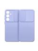 Futerał SLIDE do SAMSUNG S24 lawendowy