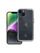 Etui na iPhone 14 Forcell F-Protect Clear Case transparentne