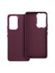 Futerał FRAME do SAMSUNG A53 5G fioletowy