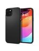 SPIGEN futerał LIQUID AIR do IPHONE 15 Plus matte black