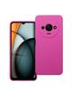 Futerał SILICONE 2mm do XIAOMI REDMI A3 4G róż