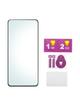 Szkło Hartowane OG 6D Premium Glass - do Xiaomi 15T / 15T Pro czarny
