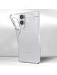 SPIGEN futerał LIQUID CRYSTAL do SAMSUNG S25 Edge crystal clear