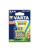 VARTA bateria akumulatorowa R3 (AAA) 1000 mAh ready to use 2 szt