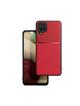 Futerał NOBLE do SAMSUNG A12 / M12 czerwony