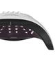 Lampa do paznokci UV LED 45 lamp 180W SUN X7 MAX biała