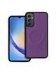 ROAR futerał MAG MORNING do SAMSUNG A34 Fioletowy