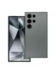 Futerał METALLIC do SAMSUNG S24 Ultra szary