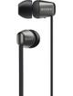 Słuchawki bezprzewodowe douszne Sony WI-C310 czarne