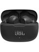 Słuchawki bezprzewodowe douszne JBL TWS Wave 200 czarne