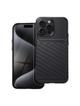Futerał THUNDER do IPHONE 15 Pro Max czarny