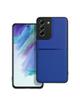 Futerał NOBLE do SAMSUNG S21 FE niebieski