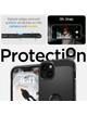 SPIGEN futerał TOUGH ARMOR MAG kompatybilny z MagSafe do IPHONE 15 black