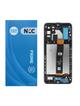 NCC Wyświetlacz LCD do SAMSUNG A32 5G A326 B/A/U/W OEM z ramką