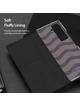 DUX DUCIS futerał BRIL z uchwytem na rysik do SAMSUNG Z Fold SE/W25 czarny