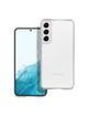 Futerał CLEAR CASE 2 mm do SAMSUNG S22 (camera protection) transparentny