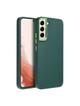 Futerał FRAME do SAMSUNG S22 zielony