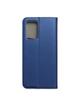 Kabura SMART CASE Book do SAMSUNG A52 LTE / A52 5G / A52S granatowy