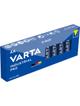 VARTA bateria alkaliczna R6 (AA) Industrial Pro 10 szt