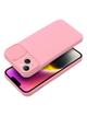 Futerał SLIDE do IPHONE 14 Plus jasnoróżowy