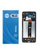 NCC Wyświetlacz LCD do SAMSUNG  A13 5G A136B/U/W OEM z ramką