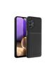 Futerał NOBLE do SAMSUNG A32 5G czarny