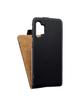 Kabura SLIM FLEXI FRESH pionowa do SAMSUNG A32 5G czarna