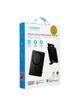 Powerbank Veger Wallet Tracker W0582 MFi PD 20W  5000 mAh czarny