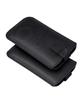 Futerał uniwersalny / wsuwka Deko - do Iphone 3G/4/4S/ Samsung S5830 Galaxy Ace/S6310 Young czarny