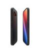 SPIGEN futerał LIQUID AIR do GOOGLE PIXEL 9A matte black