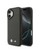 BMW futerał do IPHONE 17 kompatybilny z MagSafe BMHMP17S24CFMMK (Kevlar Matt) black