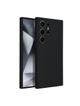 Futerał SILICONE do SAMSUNG S24 Ultra czarny