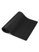 Podkładka pod mysz i klawiaturę dla graczy 800 x 400 x 2.5mm czarna