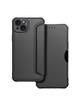 Kabura RAZOR Book do IPHONE 15 Plus czarny