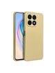 Futerał METALLIC do HONOR X8A złoty