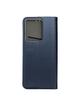 Kabura SMART MAGNETO do REALME 14T 5G granatowy