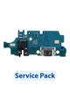 ServicePack Płytka ładowania usb SAMSUNG A15 4G/5G A155F/A156B GH96-16630A