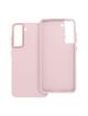 Futerał FRAME do SAMSUNG S21 FE pudrowy róż