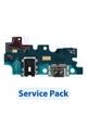 ServicePack Płytka ładowania usb SAMSUNG A30s A307F GH96-12857A