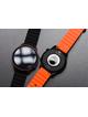 Smartwatch TITMO O-100 (TFT, bluetooth call) różowy 0INT
